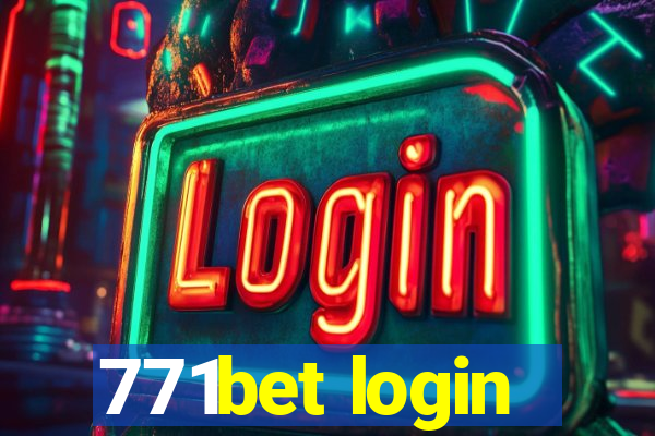 771bet login